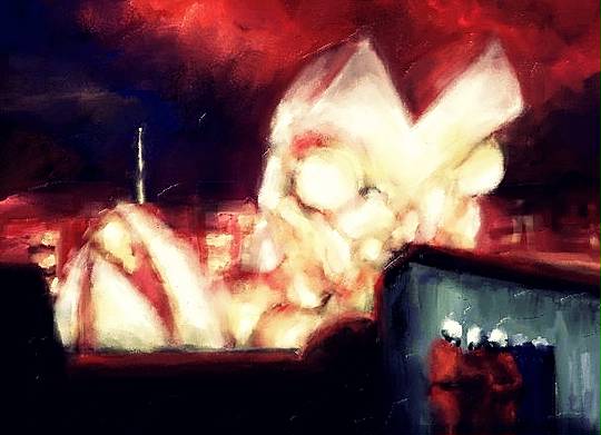 飯島敏宏 いいじまとしひろ とは ピクシブ百科事典