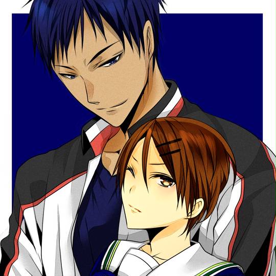 青リコ あおりこ とは ピクシブ百科事典