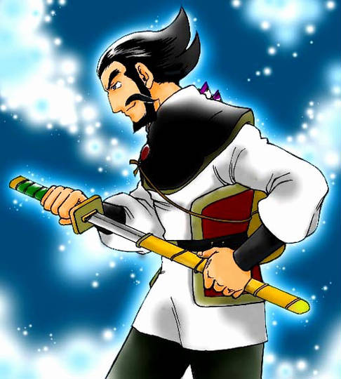 花栄 かえい とは ピクシブ百科事典