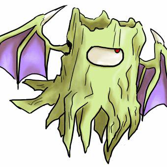 ふゆうじゅ ふゆうじゅ とは ピクシブ百科事典