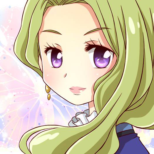 新城絵麻 しんじょうえま とは ピクシブ百科事典