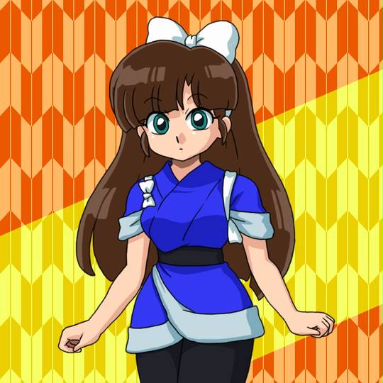 ウッちゃん (うっちゃん)とは【ピクシブ百科事典】