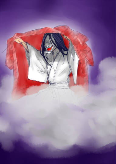 夜叉 やしゃ とは ピクシブ百科事典