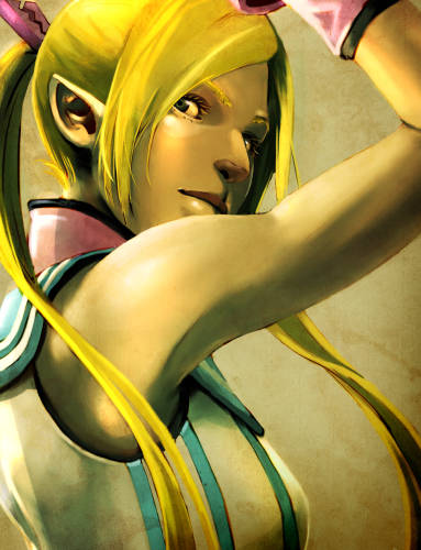 ライア マルチネス らいあまるちねす とは ピクシブ百科事典