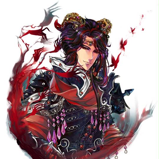 魔王子 まおうじ とは ピクシブ百科事典