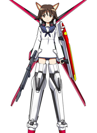 ガンダムウィッチーズ がんだむうぃっちーず とは ピクシブ百科事典