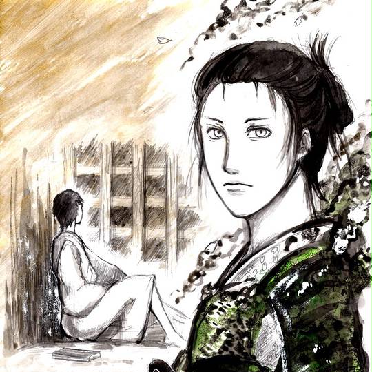 久坂玄瑞 くさかげんずい とは ピクシブ百科事典