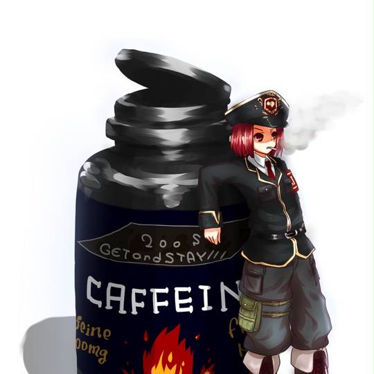 カフェイン かふぇいん とは ピクシブ百科事典