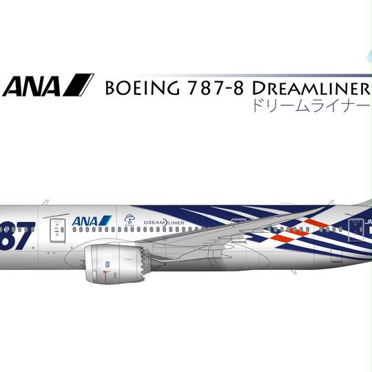 ドリームライナーです！！ ボーイング787ドリームライナー:フューセレージとウイングの建設