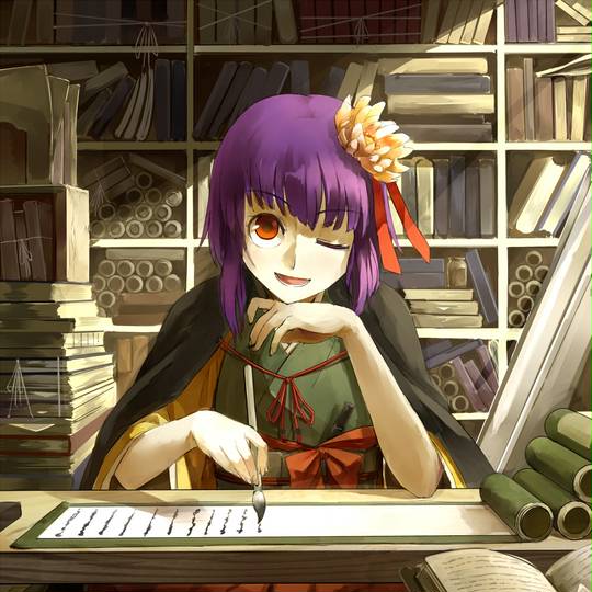 九代目のサヴァン きゅうだいめのさゔぁん とは ピクシブ百科事典