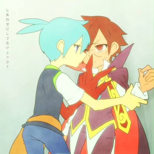 シグあや しぐあや とは ピクシブ百科事典