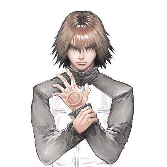 神崎人 かんざきじん とは ピクシブ百科事典