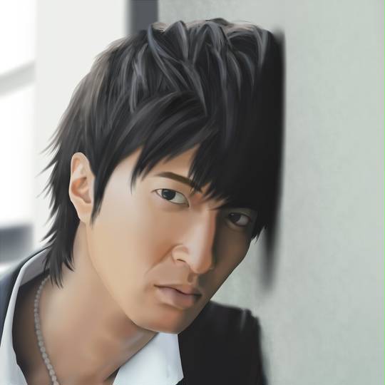 天野浩成 あまのこうせい とは ピクシブ百科事典