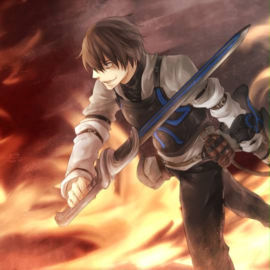 カイム Dod かいむ とは ピクシブ百科事典