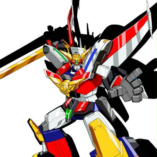 グレートマイトガイン ぐれーとまいとがいん とは ピクシブ百科事典