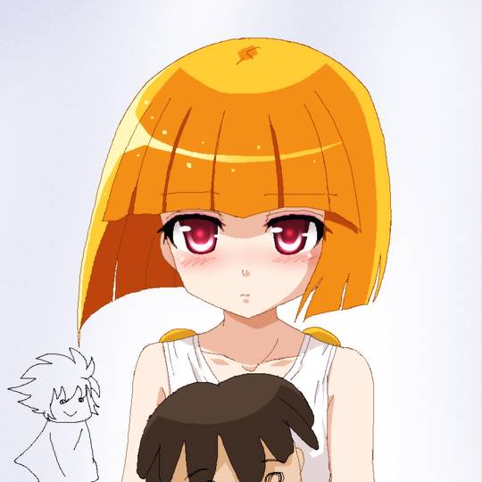 パラス 聖闘士星矢w ぱらす とは ピクシブ百科事典