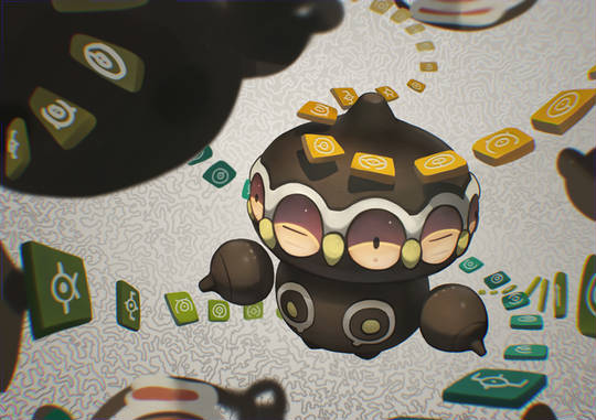 ネンドール ねんどーる とは ピクシブ百科事典