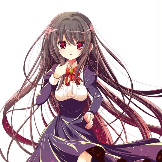 七々原薫子 ななはらかおるこ とは ピクシブ百科事典