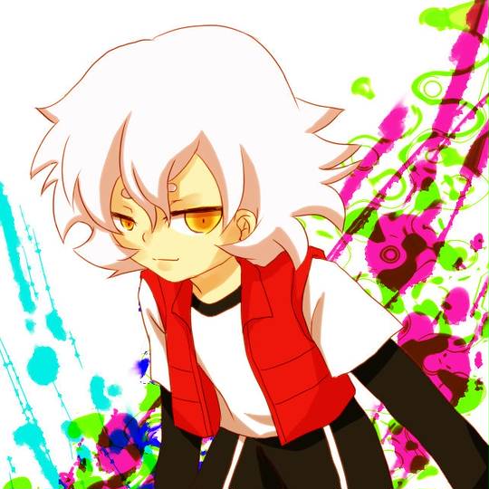 ユウチ ゆうち とは ピクシブ百科事典