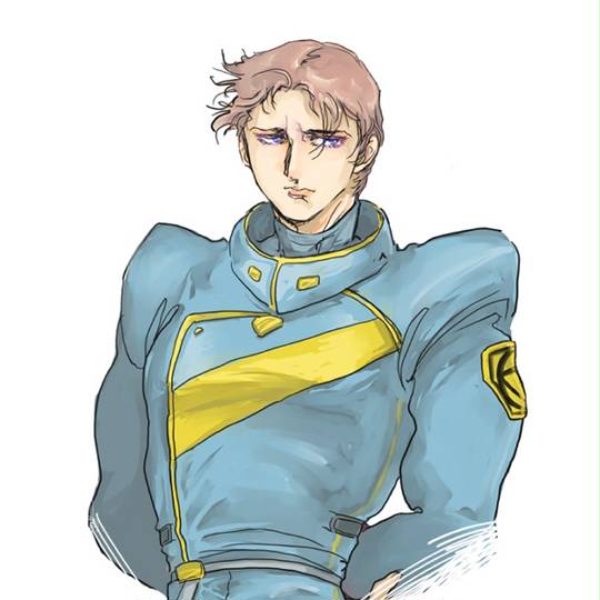 ウェルナー フリッツ うぇるなーふりっつ とは ピクシブ百科事典