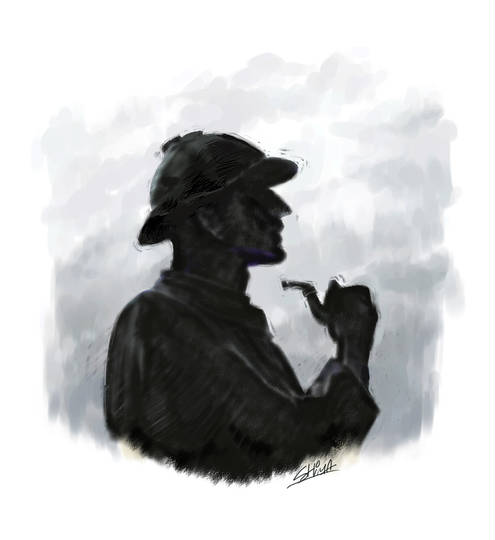 シャーロック ホームズ しゃーろっくほーむず とは ピクシブ百科事典