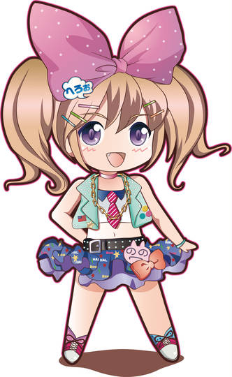 千歳ハル ちとせはる とは ピクシブ百科事典