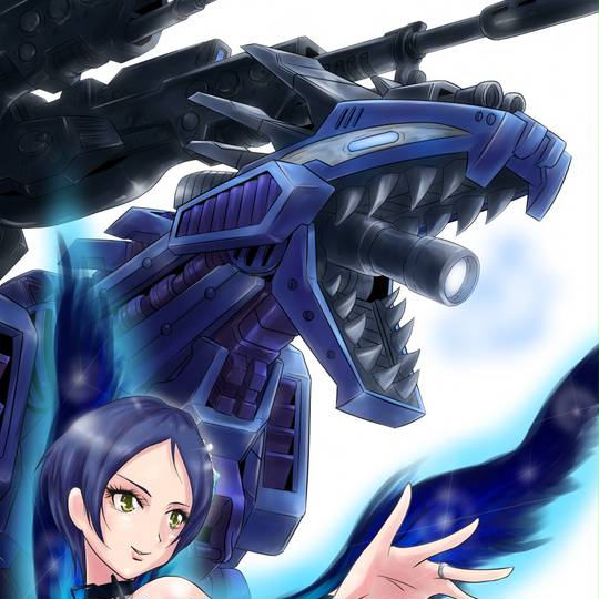 サイコジェノザウラー (さいこじぇのざうらー)とは【ピクシブ