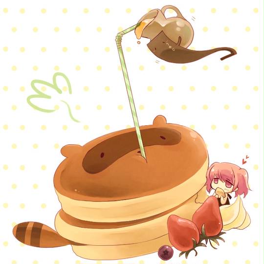 なにこれ美味しそう なにこれおいしそう とは ピクシブ百科事典
