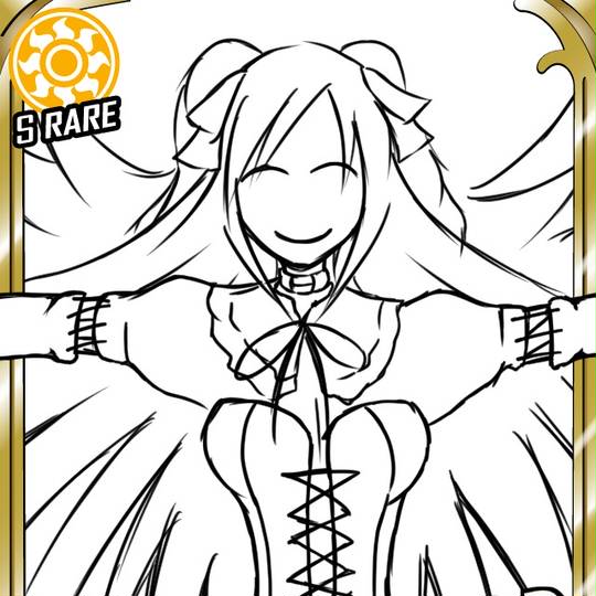 傷ついた悪姫ブリュンヒルデ らんこのりそう とは ピクシブ百科事典