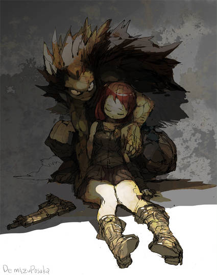 イマジナリーフレンド いまじなりーふれんど とは ピクシブ百科事典