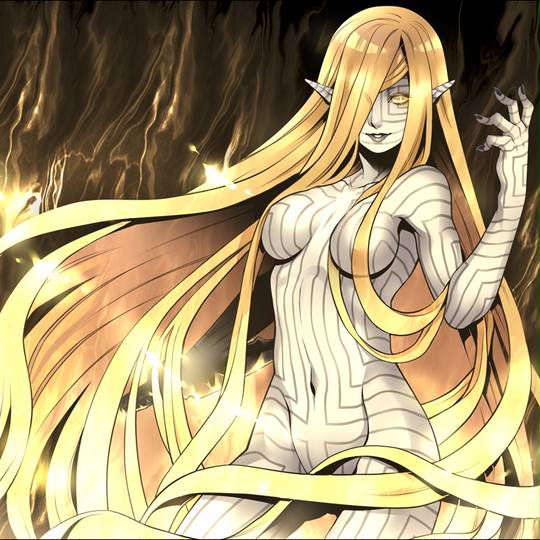 地母神 女神転生 ちぼしん とは ピクシブ百科事典