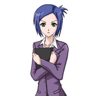 野火止初恵 のびどめはつえ とは ピクシブ百科事典