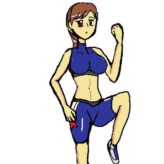 水無月妙子 みなずきたえこ とは ピクシブ百科事典