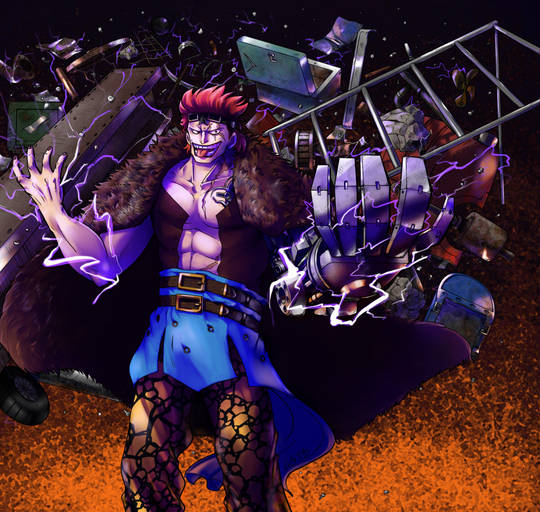 ジキジキの実 じきじきのみ とは ピクシブ百科事典 ジキジキの実 じきじきのみ とは ピクシブ百科事典