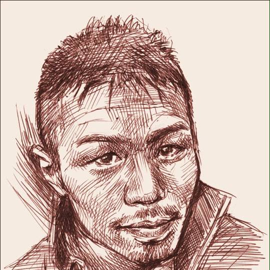 内山高志 うちやまたかし とは ピクシブ百科事典