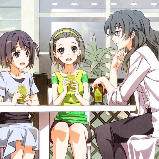 チャイルドエラー ちゃいるどえらー とは ピクシブ百科事典