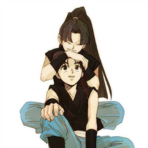 きり庄 きりしょう とは ピクシブ百科事典