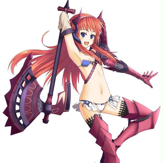 アリシア ハート ありしあはーと とは ピクシブ百科事典