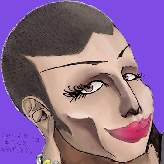 ネザークイーン ねざーくいーん とは ピクシブ百科事典