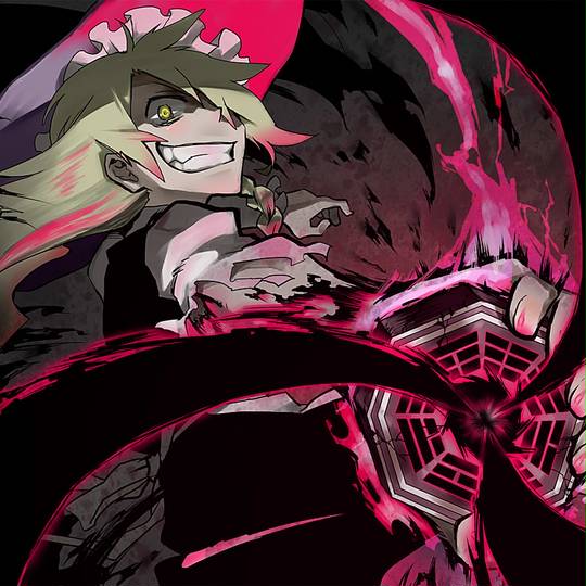 妖器 ダークスパーク ようきだーくすぱーく とは ピクシブ百科事典