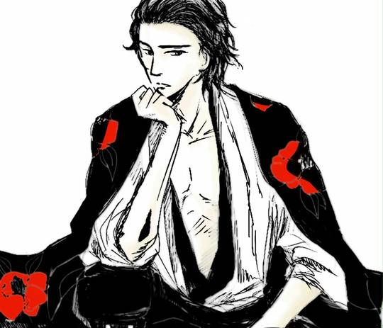 サブロー 信長協奏曲 さぶろー とは ピクシブ百科事典