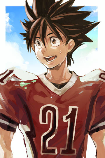 小早川瀬那 こばやかわせな とは ピクシブ百科事典