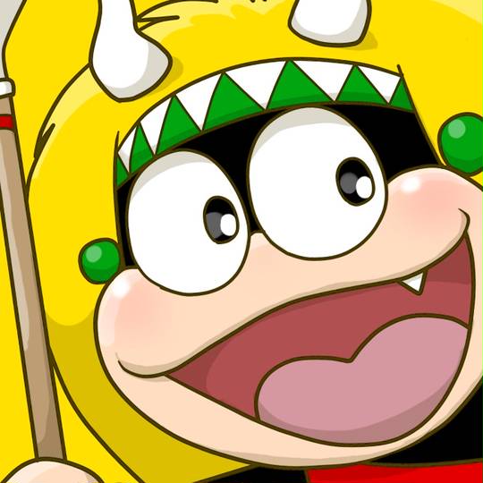 黒べえ くろべえ とは ピクシブ百科事典
