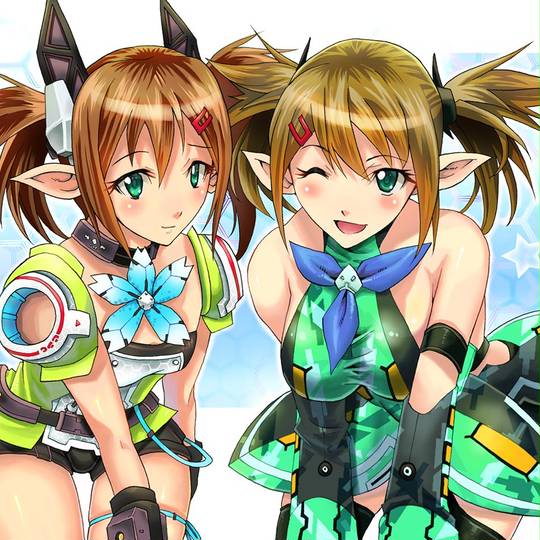 パティエンティア ぱてぃえんてぃあ とは ピクシブ百科事典