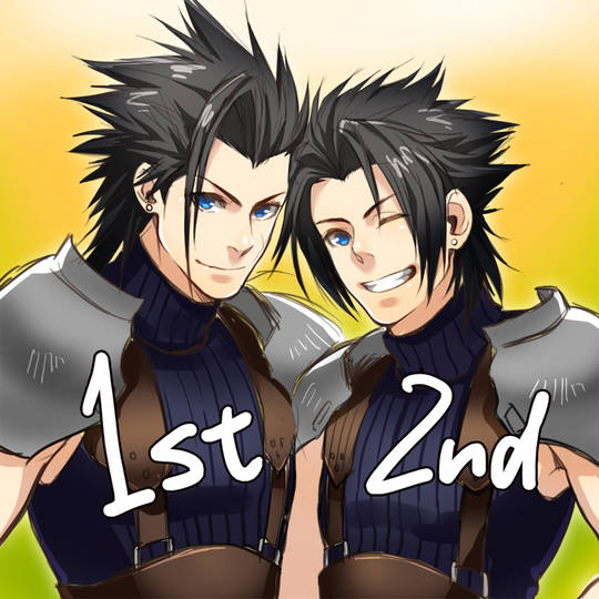 ザックス フェア ざっくすふぇあ とは ピクシブ百科事典