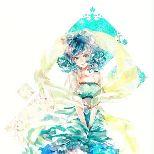 古きユアンシェン ふるきゆあんしぇん とは ピクシブ百科事典