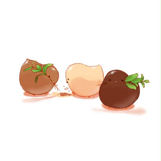 ミントテロ みんとてろ とは ピクシブ百科事典