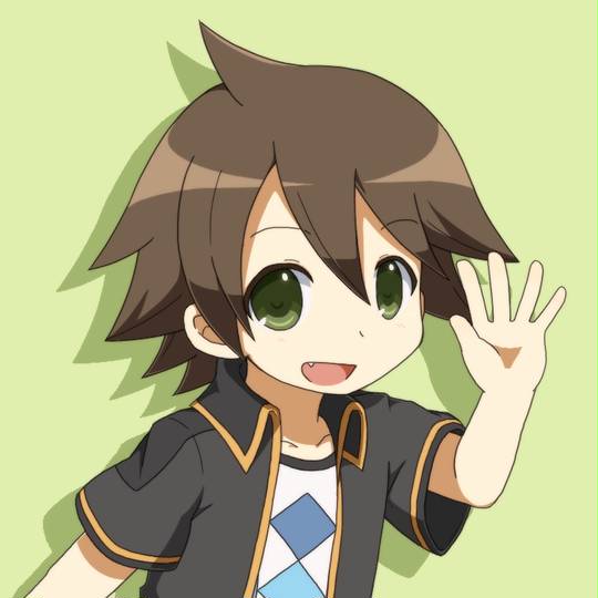軍司壮太 ぐんじそうた とは ピクシブ百科事典