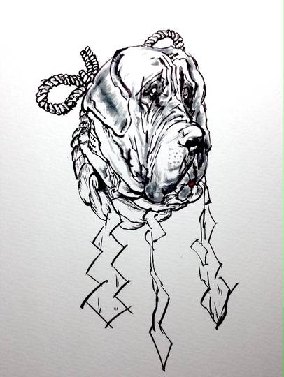 土佐闘犬 とさとうけん とは ピクシブ百科事典