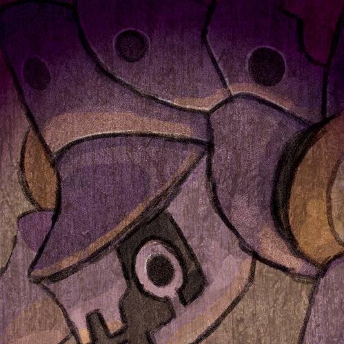 カルムナバッシュ かるむなばっしゅ とは ピクシブ百科事典